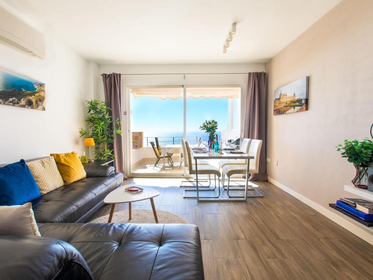 Holiday Home Casa Cristobal By Interhome Торокс Екстериор снимка